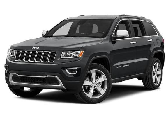 JEEP GRAND CHEROKEE 2015 1C4RJFCG7FC765066 image